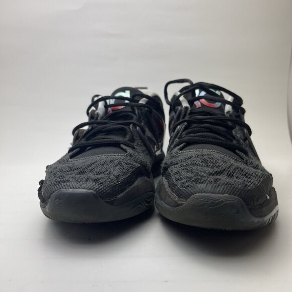 Nike KD 15 Maryland Roots 2022  Basketball Shoes Men’s Sz 9 - DC1975-004 READ* - Picture 4 of 12